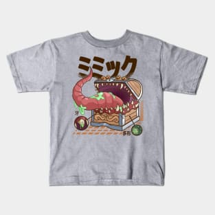 Mimic Kids T-Shirt